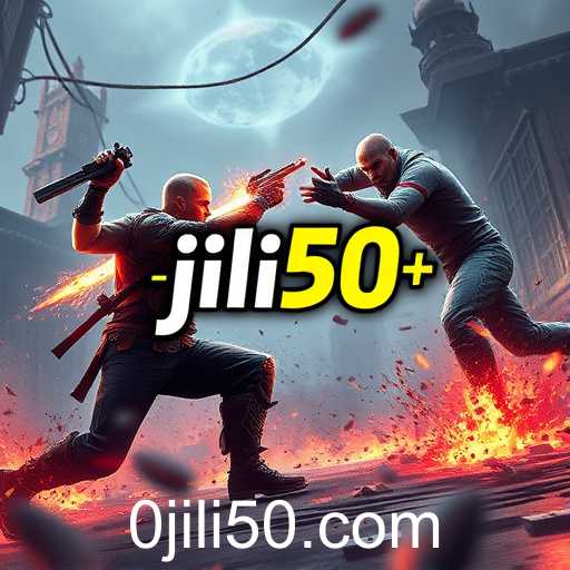 Exploring the Thrilling World of Action Games Featuring 'jili50'