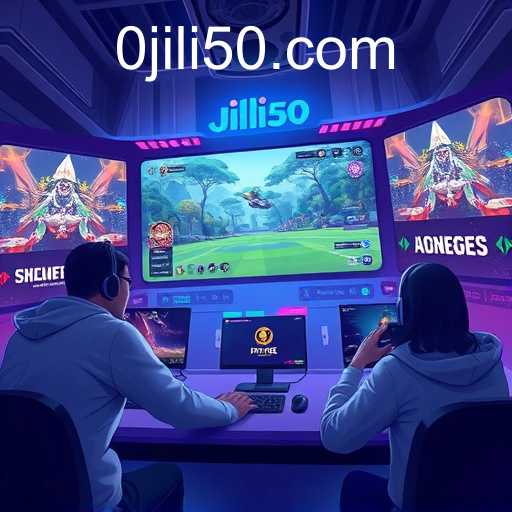 Emerging Trends in Online Gaming