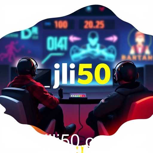 jili50