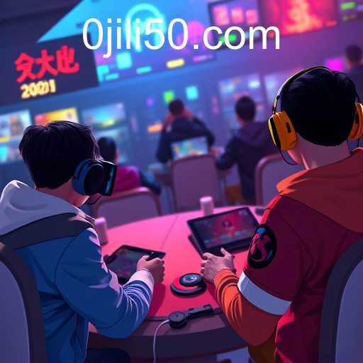 The Growing Influence of Online Gaming Platforms in 2025