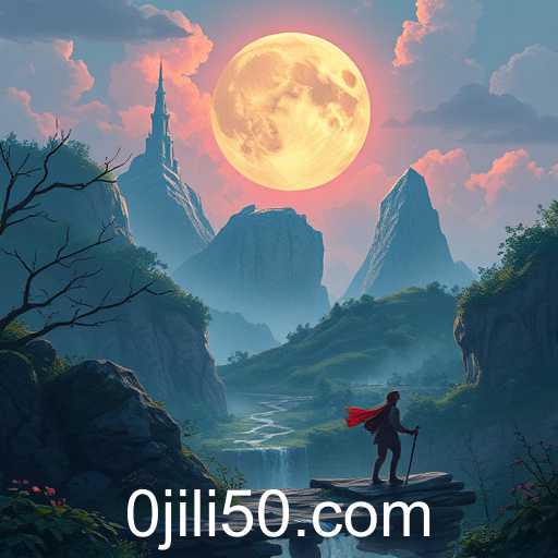 The Rise of Jili50: A New Era in Online Gaming