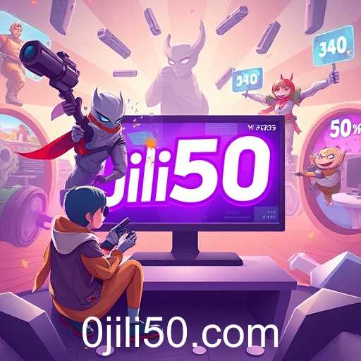 The Rise of Jili50 in the Global Gaming Scene