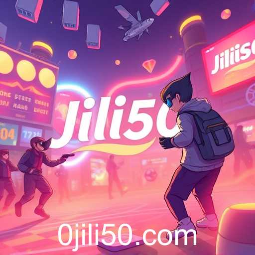 The Rise of Jili50 in the Gaming World