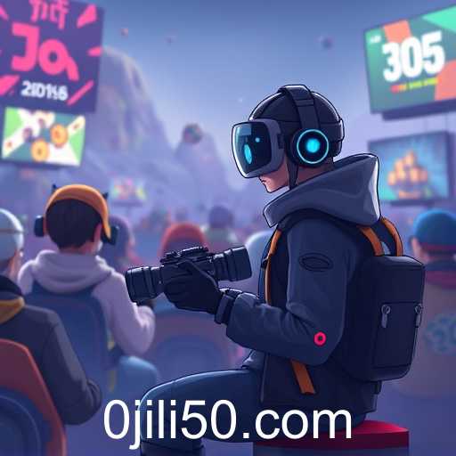 The Rise of Jili50 in the Gaming World