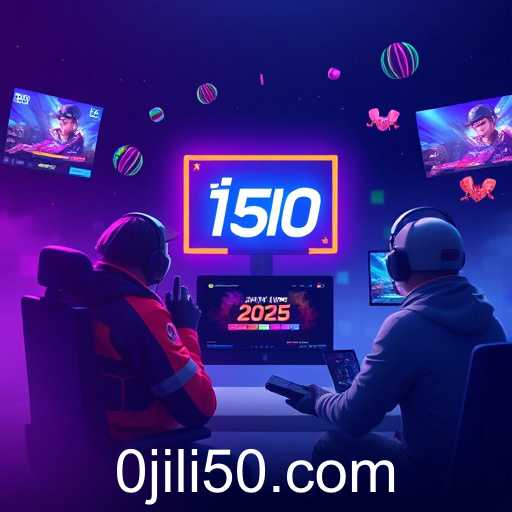Jili50: A New Era in Online Gaming