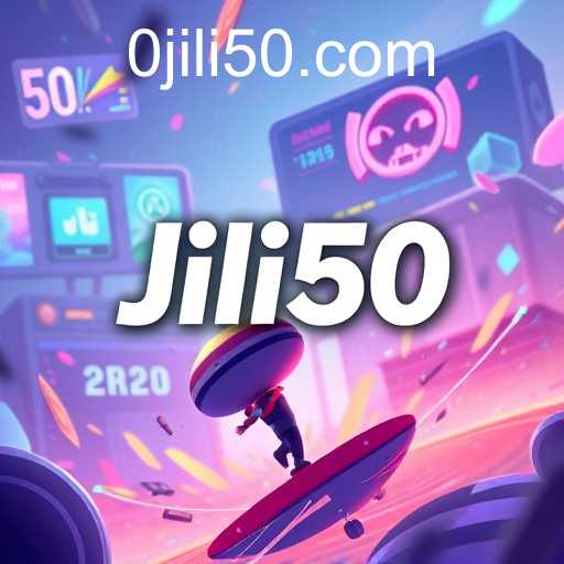 The Rising Popularity of Jili50 in Online Gaming