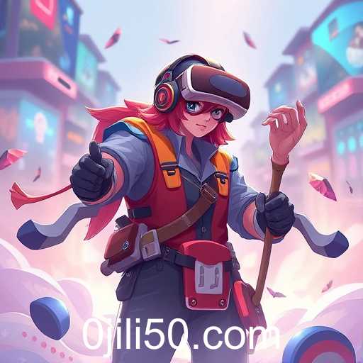 Jili50 Gains Traction in Online Gaming