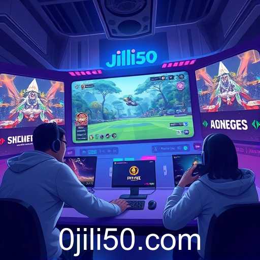 New Horizons in Online Gaming