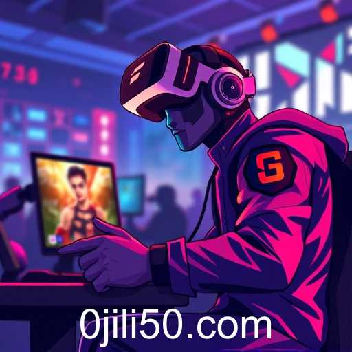The Rise of jili50: Revolutionizing Online Gaming