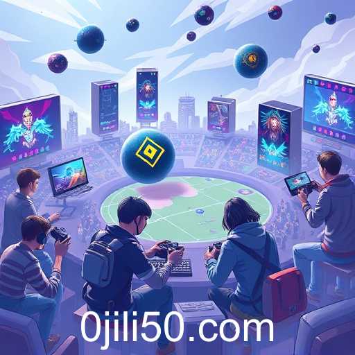 The Rise of Online Gaming Communities in 2025