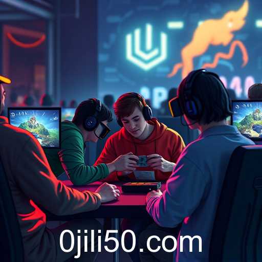 The Rise of Gaming Communities in the Digital Age