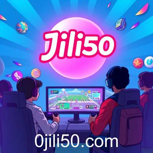 The Rise of Jili50: A New Era in Online Gaming