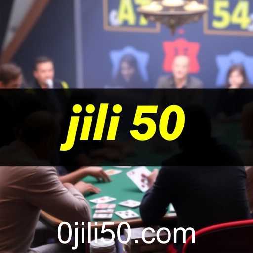 The Rise of Jili50: Transforming the Online Gaming Landscape