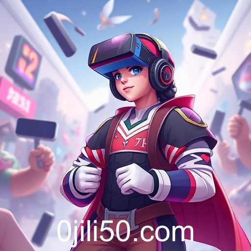 The Rise of Jili50 in Online Gaming