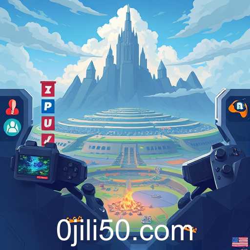 The Rise of Online Gaming Platforms in a Changing World