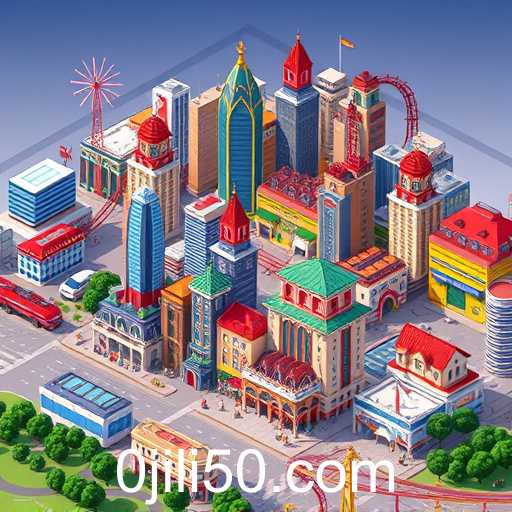 Exploring the Engaging World of Simulation Games: A Deep Dive into the 'jili50' Experience