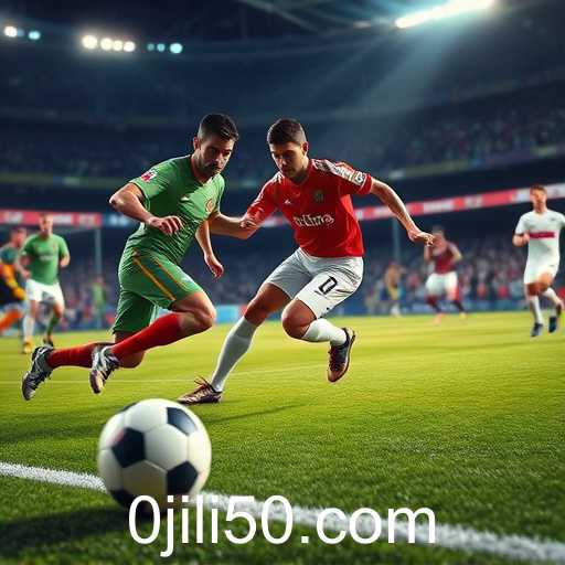 Exploring the Exciting World of 'Sports Games' with the Keyword 'jili50'