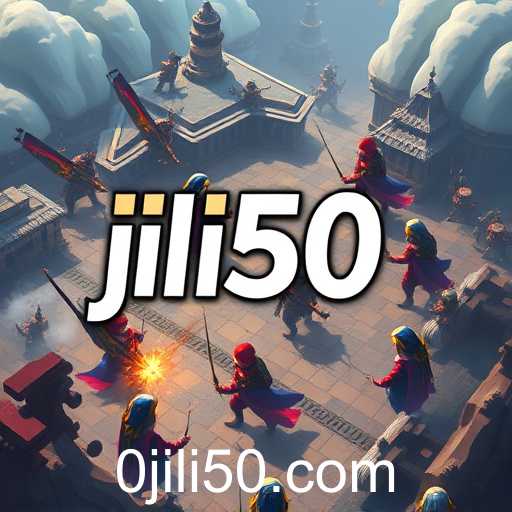 The Rise of jili50 in the Gaming World
